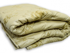 Одеяло миниевро (200х217) 