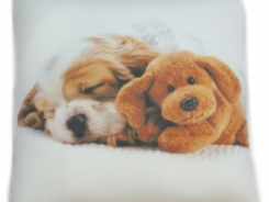 Антистрессовая подушка - Собаки