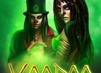 voodoo автомат Endorph